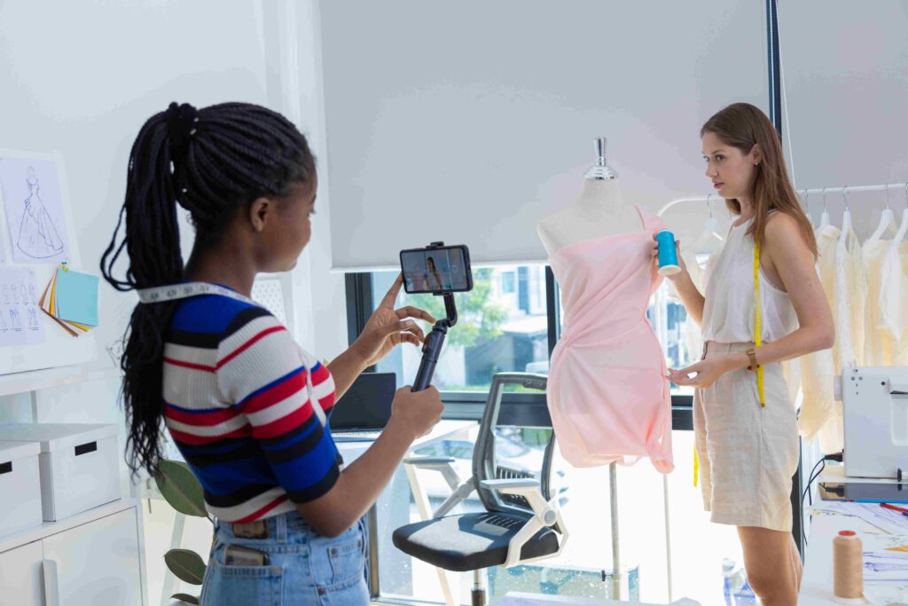 How a Digital Agency Dubai Transforms Fashion Retail and E-Commerce Brands